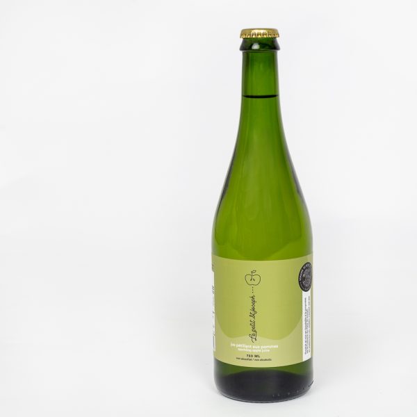 11 - Domaine Du Petit St-Joseph